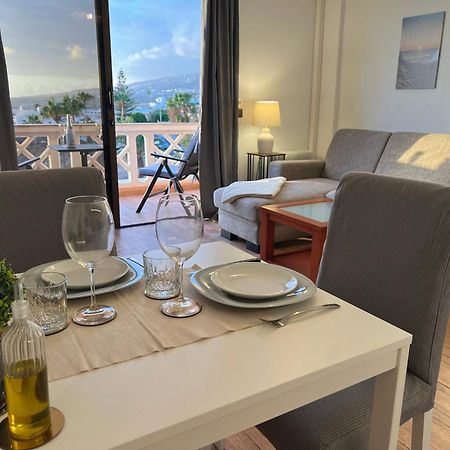 Ocean View Apartment Costa Adeje  Buitenkant foto