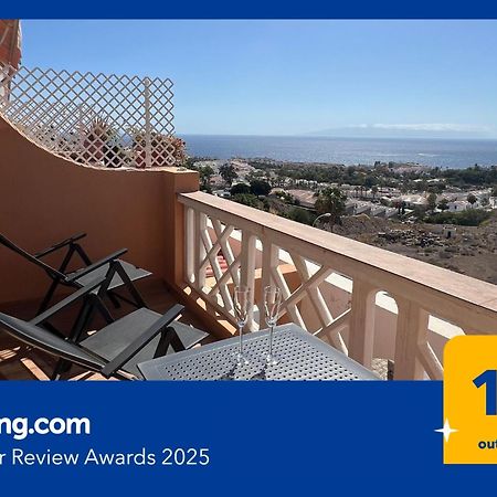 Ocean View Apartment Costa Adeje  Buitenkant foto