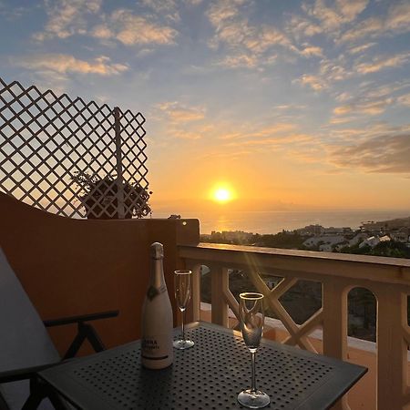 Ocean View Apartment Costa Adeje  Buitenkant foto