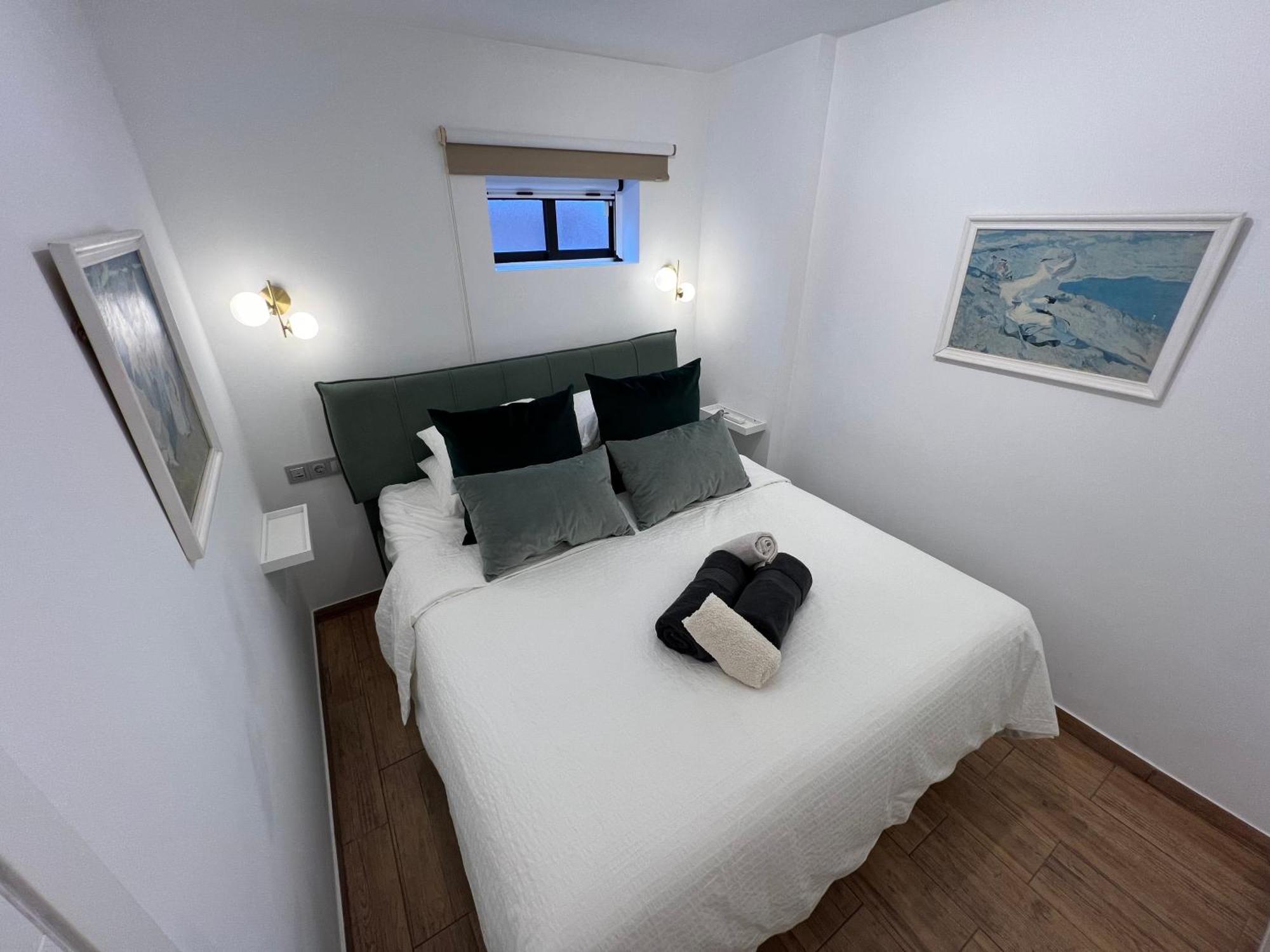 Ocean View Apartment Costa Adeje  Buitenkant foto