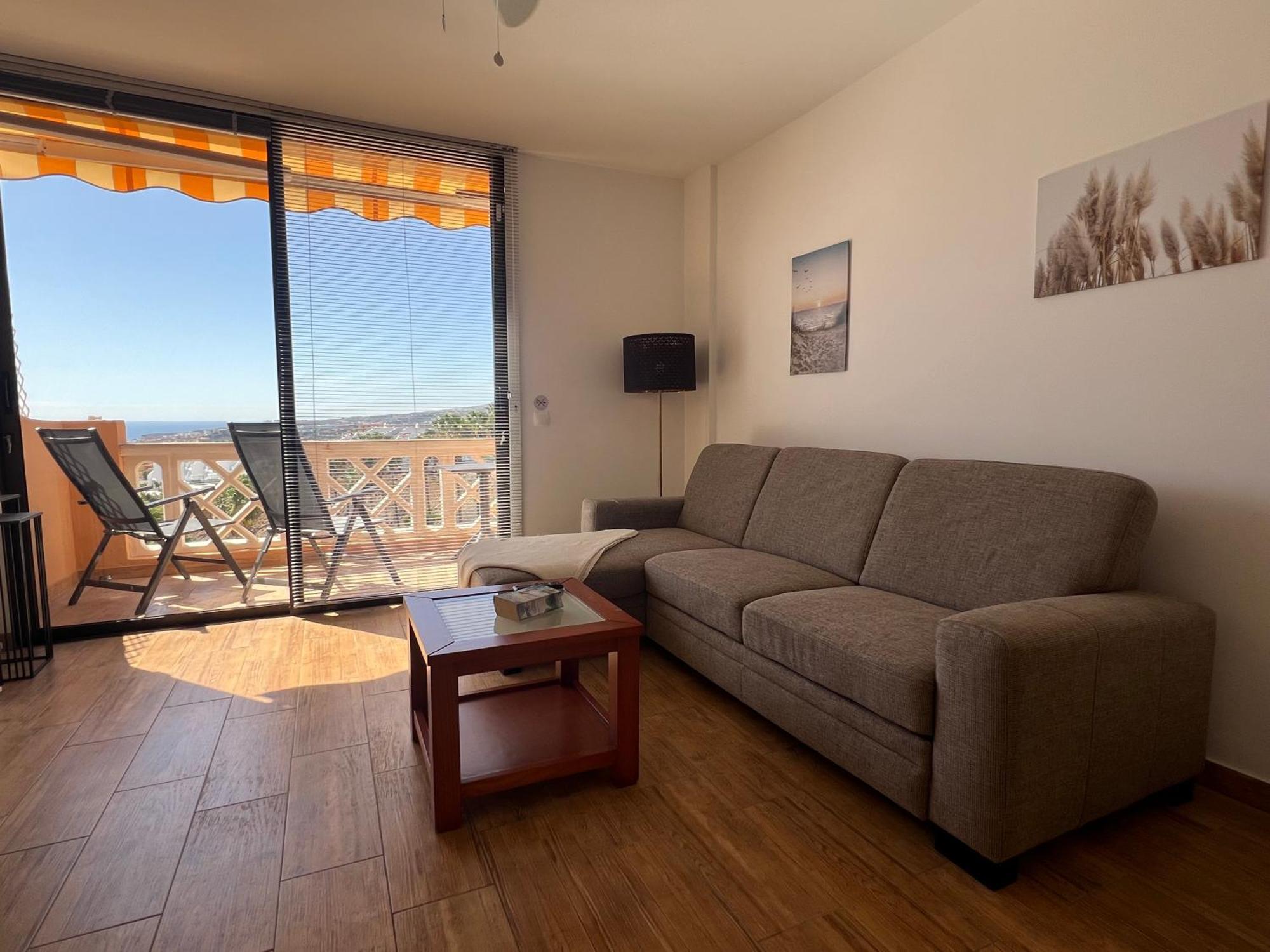 Ocean View Apartment Costa Adeje  Buitenkant foto